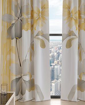 Комплект штор «Диксан» | фото 3