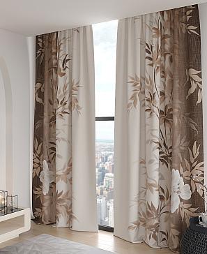 Комплект штор «Джилия - 250»