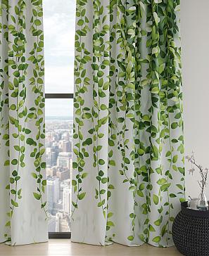 Комплект штор «Ланция» | фото 2
