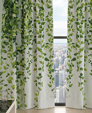 Комплект штор «Ланция» | фото 3