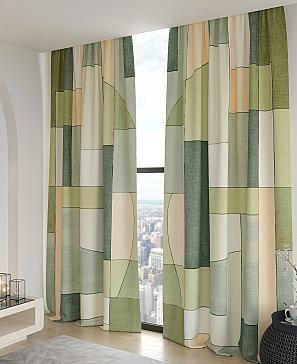 Комплект штор «Саклиони - 250»