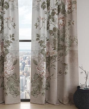 Комплект штор «Жерлади - 260» | фото 2