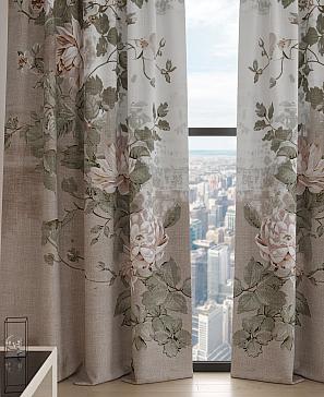 Комплект штор «Жерлади - 260» | фото 3