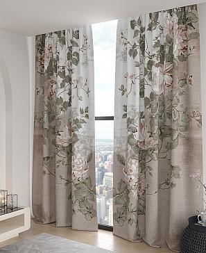 Комплект штор «Жерлади»