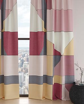 Комплект штор «Кираоли» | фото 2