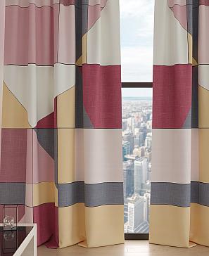 Комплект штор «Кираоли» | фото 3