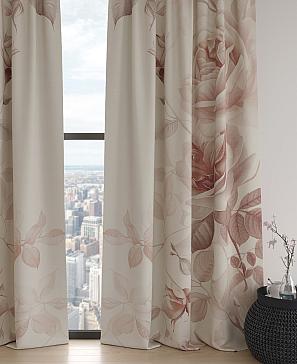 Комплект штор «Персена» | фото 2