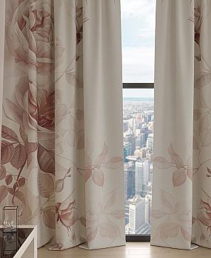 Комплект штор «Персена» | фото 3