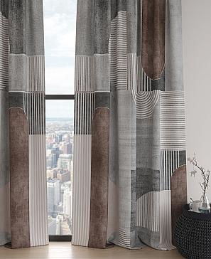 Комплект штор «Гансело - 250» | фото 2