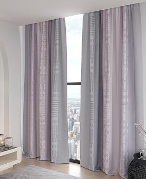 Комплект штор «Диджис»