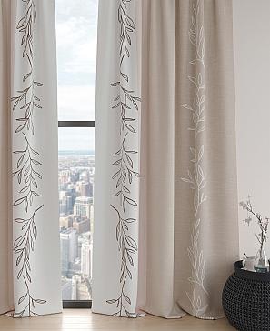 Комплект штор «Симайрас» | фото 2