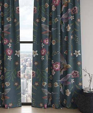 Комплект штор «Фрэйла - 260» | фото 2