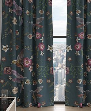 Комплект штор «Фрэйла - 260» | фото 3