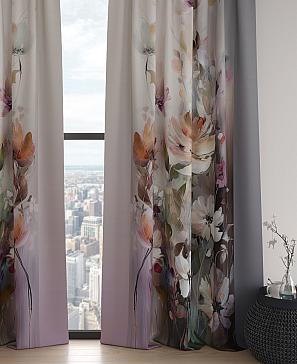 Комплект штор «Велария» | фото 2