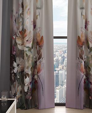 Комплект штор «Велария» | фото 3