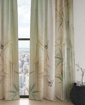 Комплект штор «Вайлес - 260» | фото 2