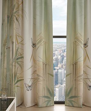 Комплект штор «Вайлес - 260» | фото 3