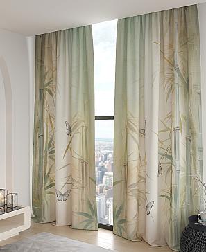 Комплект штор «Вайлес - 260»