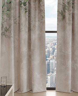 Комплект штор «Фиолина» | фото 3