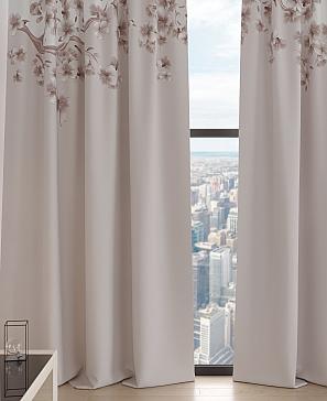 Комплект штор «Кайлоса» | фото 3