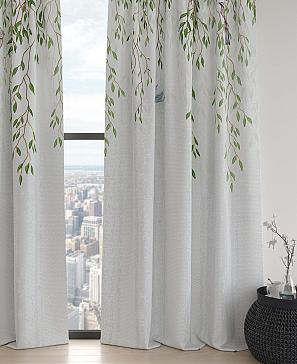 Комплект штор «Фриолля - 250» | фото 2