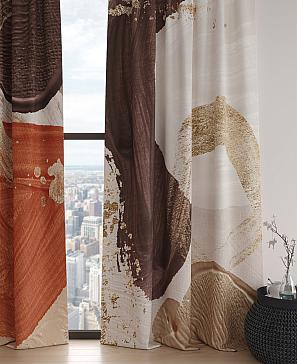 Комплект штор «Тиланса» | фото 2