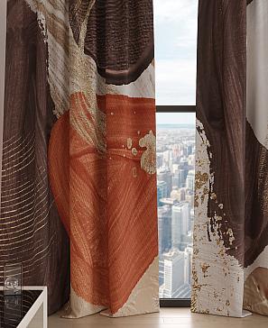 Комплект штор «Тиланса» | фото 3