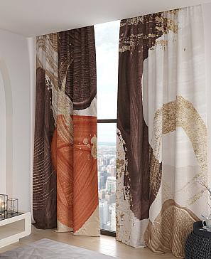 Комплект штор «Тиланса - 250»