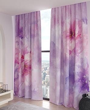 Комплект штор «Элиофа»