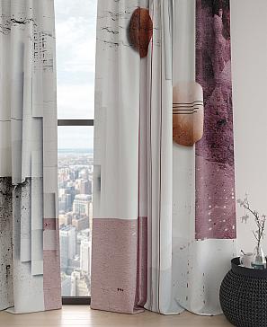 Комплект штор «Галеиса» | фото 2