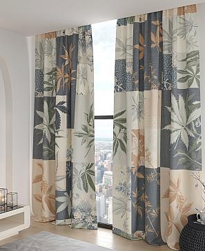 Комплект штор «Алэйса - 260»