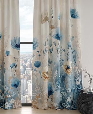 Комплект штор «Эштера» | фото 2