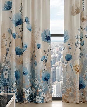 Комплект штор «Эштера» | фото 3
