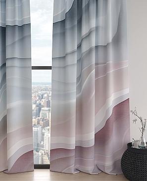 Комплект штор «Грайсери» | фото 2