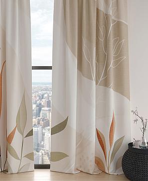Комплект штор «Галартея» | фото 2