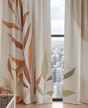 Комплект штор «Галартея» | фото 3