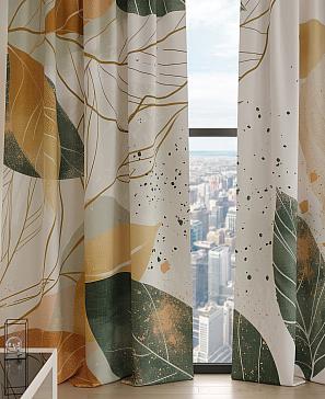 Комплект штор «Найфер» | фото 3