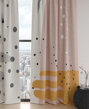 Комплект штор «Саймис» | фото 2