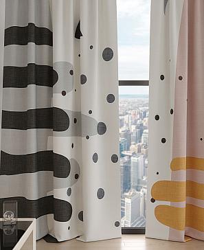 Комплект штор «Саймис» | фото 3