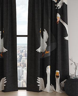 Комплект штор «Вайлиса» | фото 2