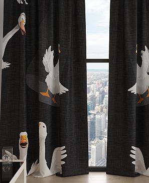 Комплект штор «Вайлиса» | фото 3