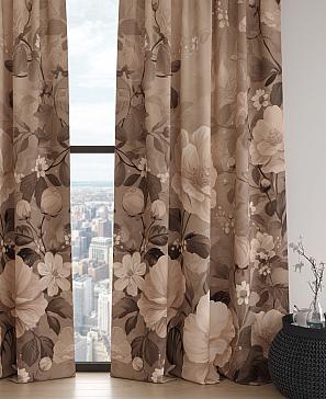 Комплект штор «Урвоун» | фото 2