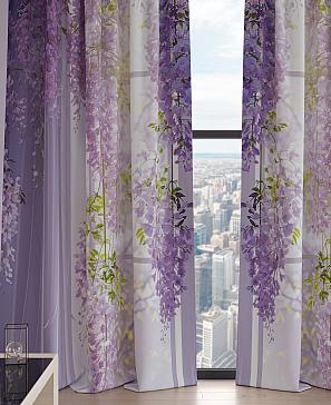 Комплект штор «Айлер» | фото 3