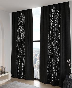 Комплект штор «Эйвиса»