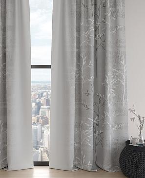 Комплект штор «Арсияс» | фото 2