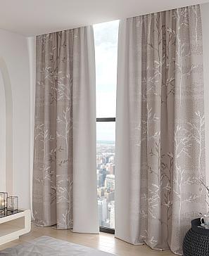 Комплект штор «Аилсон»