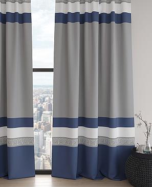 Комплект штор «Эндерса» | фото 2