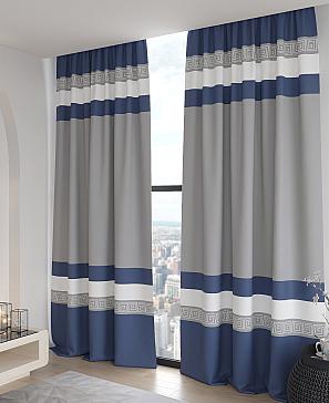 Комплект штор «Эндерса»