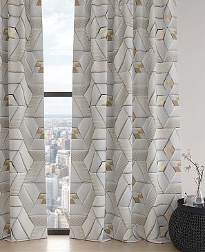 Комплект штор «Эйлера» | фото 2