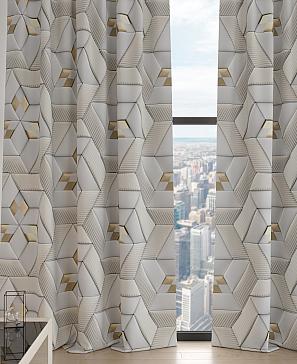 Комплект штор «Эйлера» | фото 3